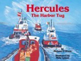 Hercules the Harbor Tug - Michael O'Hearn