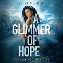 Glimmer of Hope - Steve McHugh, Elizabeth Knowelden