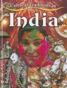 Cultural Traditions in India - Molly Aloian