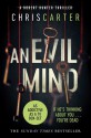 An Evil Mind - Chris Carter