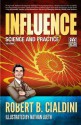 Influence - Science and Practice - Nadja Baer, Dr. Robert B. Cialdini, Nathan Lueth