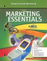 Marketing Essentials: Student Activity Workbook - Lois Schneider Farese, Grady Kimbrell, Carl A. Woloszyk