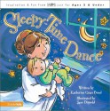 Sleepy-Time Dance (Mothers of Preschoolers (Mops)) - Katherine Grace Bond