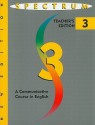 Spectrum: A Communicative Course in English, Level 3 - David Rein, Nancy Frankfort