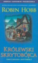 Królewski skrytobójca - Robin Hobb