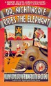 Dr. Nightingale Rides the Elephant - Lydia Adamson