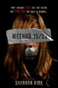 Method 15/33 by Shannon Kirk (2016-06-14) - Shannon Kirk