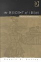 The Descent of Ideas: The History of Intellectual History - Donald R. Kelley