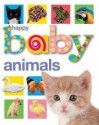 Animals (Happy Baby) - Priddy Books