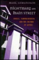 Nightmare on Main Street: Angels, Sadomasochism, and the Culture of Gothic - Mark Edmundson