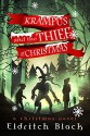 Krampus and The Thief of Christmas: A Christmas Novel - Eldritch Black