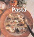 Low-Fat Pasta (Healthy Life (Southwater)) - Sue Maggs