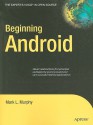 Beginning Android - Mark Murphy