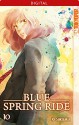 Blue Spring Ride 10 (German Edition) - Io Sakisaka