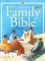 Family Bible - Heather Amery, Elena Temporin, Laura Fearn