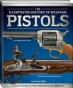 Pistols - Chuck Wills