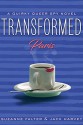 Transformed: Paris: A Quirky Queer Spy Novel, #2 - Jack Harvey, Suzanne Falter