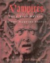 Vampires:: From Vlad Drakul to the Vampire Lestat - Anna Szigethy, Anne Graves