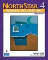 Northstar, Reading and Writing 4 with Mynorthstarlab - Andrew English, Laura Monahon English