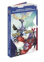 Pokémon X & Pokémon Y: The Official Kalos Region Guidebook: The Official Pokémon Strategy Guide - Pokémon Company International