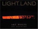 Light on the Land - Art Wolfe