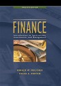 Finance: Introduction to Institutions, Investments, and Management - Ronald W. Melicher, Edgar A. Norton