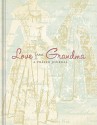 Love from Grandma: A Prayer Journal - Barbara Farmer, Lisa Franke, Jeff Franke