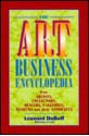 The Art Business Encyclopedia - Leonard D. DuBoff