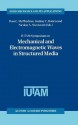 Iutam Symposium on Mechanical and Electromagnetic Waves in Structured Media - R C McPhedran, Lindsay C Botten, Nicolae A Nicorovici