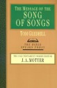 The Message of the Song of Songs - Tom Gledhill