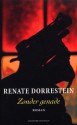 Zonder genade - Renate Dorrestein