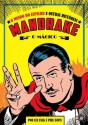 Mandrake - O Mágico - Lee Falk, Phil Davis