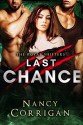 Last Chance - Nancy Corrigan