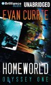 Homeworld (Odyssey Series) - Evan Currie, Benjamin L. Darcie