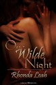 One Wilde Night - Rhonda Leah