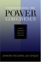 Understanding the Power God Gives Us: What Agency Really Means - Joseph Fielding McConkie