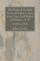 Incarnational Ministry: The Presence of Christ in Church, Society, and Family: Essays in Honor of Ray S. Anderson - John Cosin, Christian D. Kettler, Todd H. Speidell