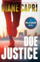 Due Justice - Diane Capri