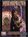 Mythic Vistas: Mindshadows (Mythic Vistas) - Kevin Brennan, James Maliszewski