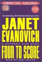 Four to Score - Janet Evanovich