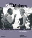 The Star Makers: On Set with Hollywood's Greatest Directors - Bob Willoughby, Sydney Pollack