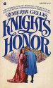 Knight's Honor - Roberta Gellis