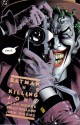 Batman: The Killing Joke - Alan Moore, Brian Bolland, Denny O'Neil