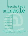 Touched by a Miracle - Barron