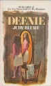 Deenie - Judy Blume