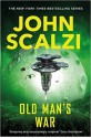 Old Man's War - John Scalzi