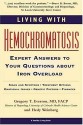 Living with Hemochromatosis - Gregory T. Everson, Marilyn Olsen