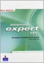 Advanced Expert CAE Student's resource book - Jane Barnes, Drew Hyde, Nick Kenny, Jacky Newbrook