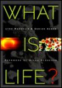 What Is Life? - Lynn Margulis, Niles Eldredge, Dorian Sagan