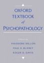 Oxford Textbook of Psychopathology - Roger D. Davis